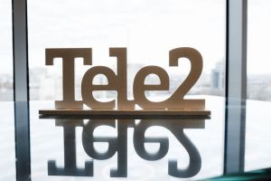 Tele2 подвела итоги 2019 года: чистая прибыль выросла на 145%