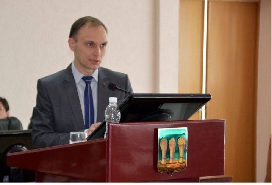 Фонд поддержки предпринимателей Пензенской области возглавил Сергей Матюкин