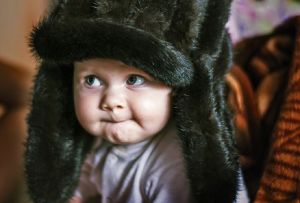 О чем нужно поговорить с ребенком весной?
