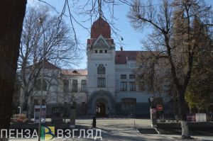 В Пензенской картинной галерее и ее филиалах изменится график работы