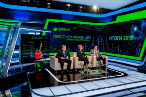Сбербанк в Поволжье: «Мы социально ответственный бизнес»