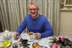 «Как уютно!» Пензенский губернатор поделился домашним снимком
