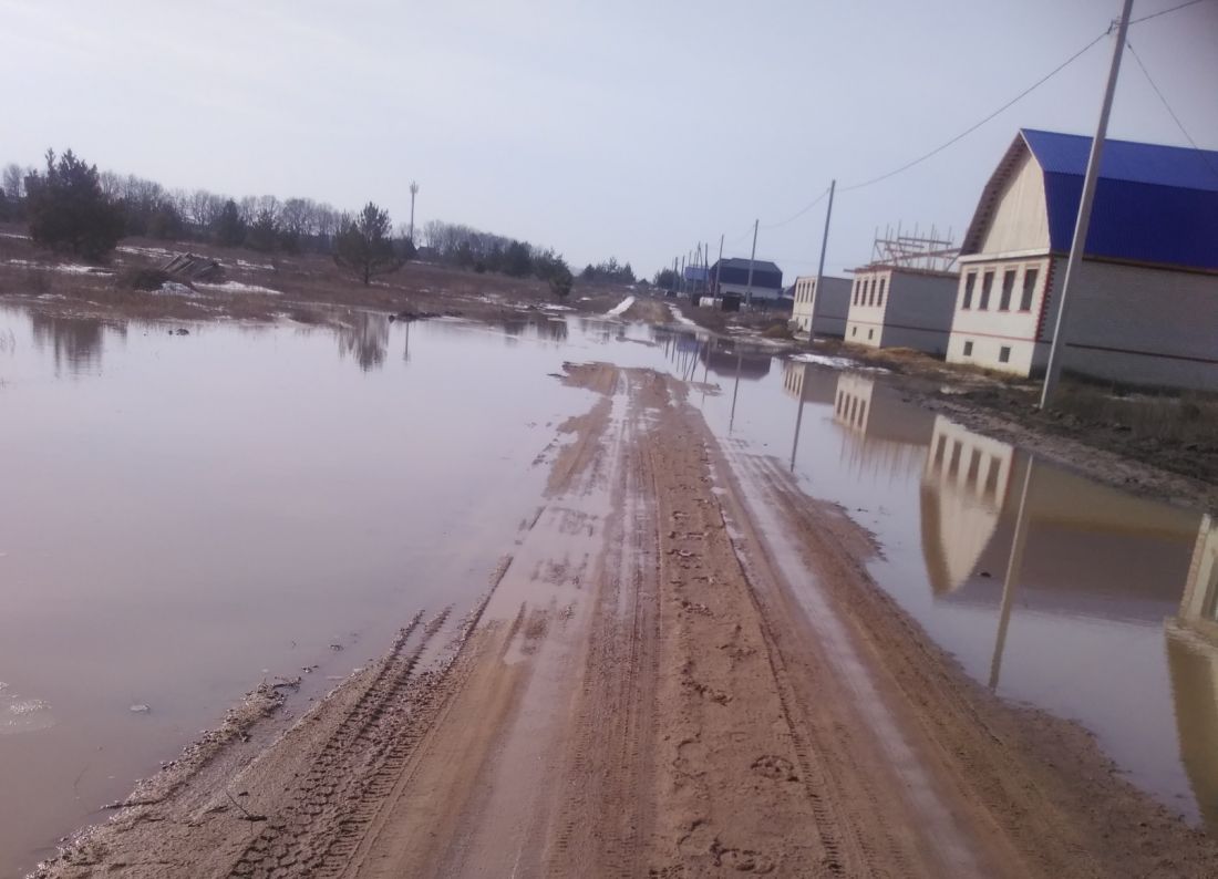 Жителям Кузнецка предложили научиться ходить по воде