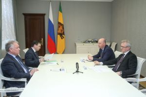 Из Пензы в Китай отправляют второй поезд с растительным маслом