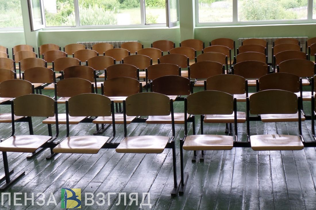 Дистанционное обучение, инцидент в ТЦ и ухудшение погоды: новости Пензенской области за 14 марта