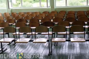 Дистанционное обучение, инцидент в ТЦ и ухудшение погоды: новости Пензенской области за 14 марта