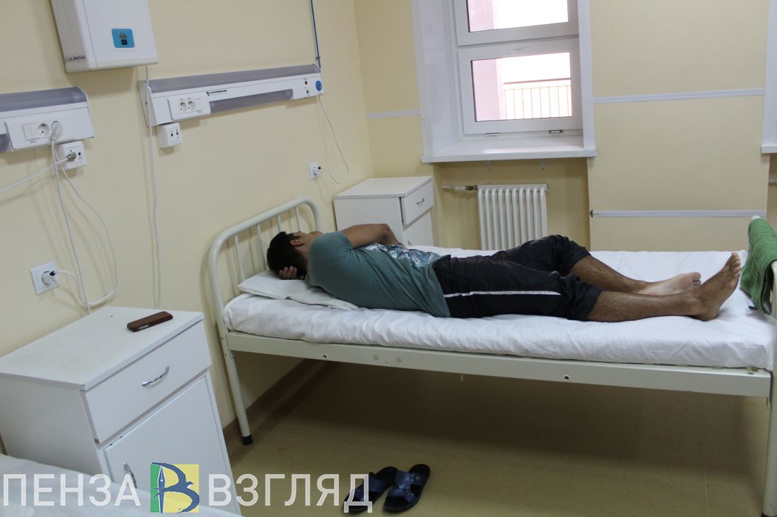 Что делать, если Ваш родственник попал в больницу с подозрением на коронавирус?