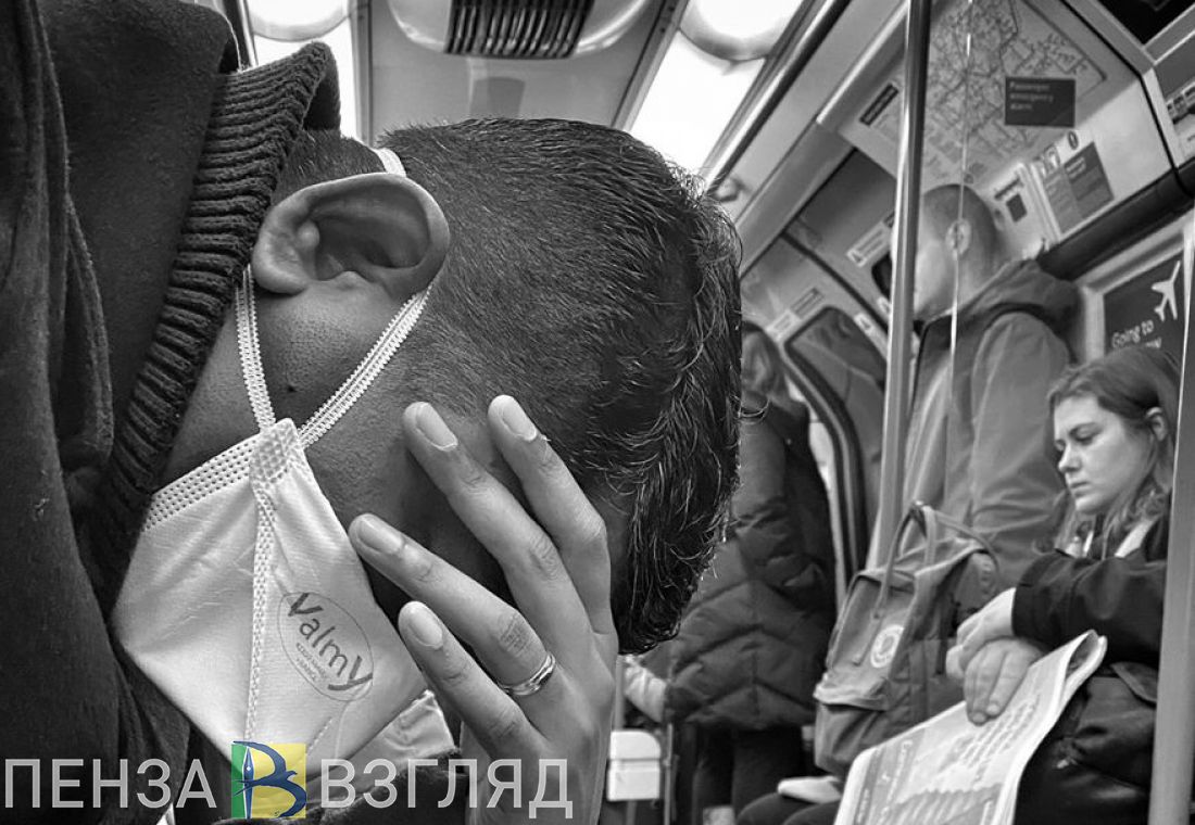 А как у них? Что пишут о коронавирусе россияне из-за рубежа