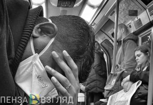 А как у них? Что пишут о коронавирусе россияне из-за рубежа