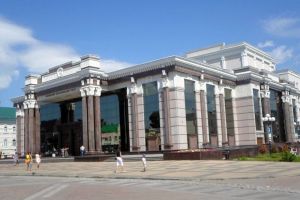 Пензенский драмтеатр рассказал, что делать с билетами на перенесенную премьеру