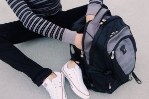 В Пензе пропал 14-летний подросток