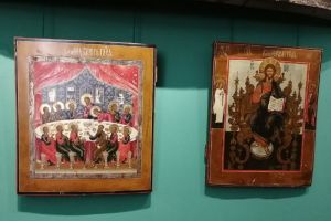 Посетителей Пензенской картинной галереи познакомят с собранием иконописи