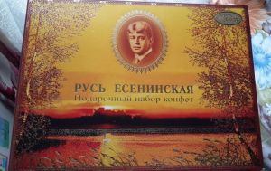 «Ужас какой». Пензячка обнаружила в конфете крылатое существо