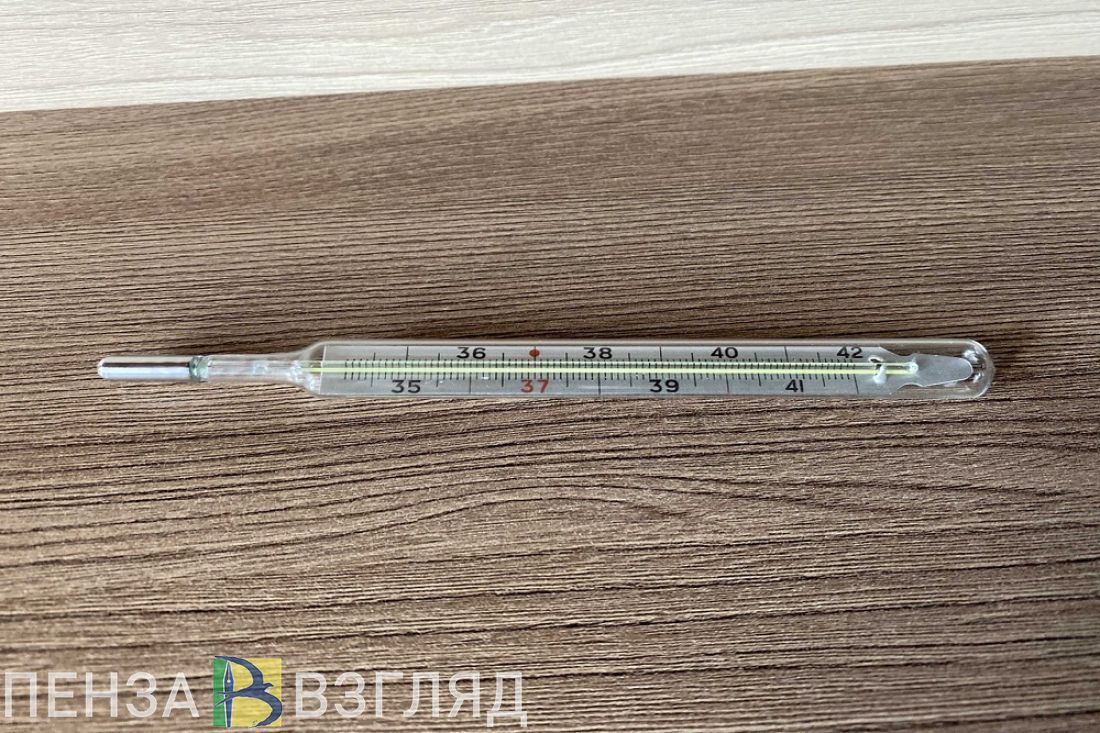 Симптомы коронавируса у заболевшей, закрытие магазинов и серьезные ДТП: новости Пензенской области за 23 марта