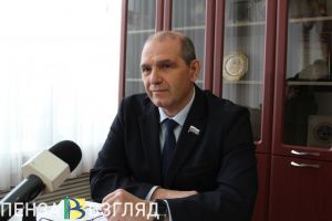 Владимир Мутовкин: «Хочу напомнить, что Терешкова не Герой России, а Герой СССР»
