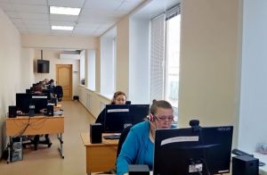 Учащимся пензенских колледжей пояснили, как учиться на удаленке