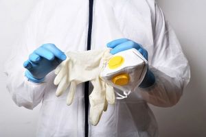 Пензенский депутат ответил на вопрос, от кого заразилась коронавирусом его жена