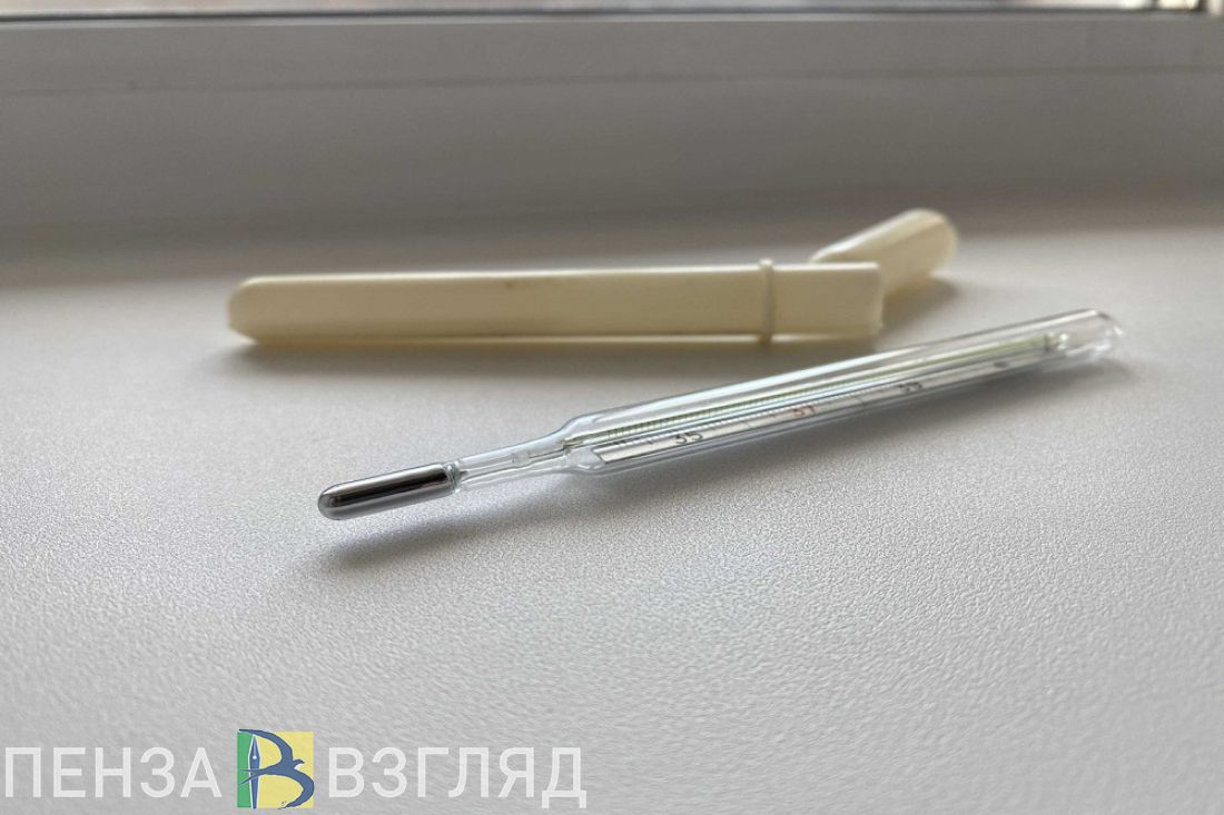 Еще трое с подозрением на коронавирус, крупный пожар и рыжая вода в лесу: новости Пензенской области за 29 марта