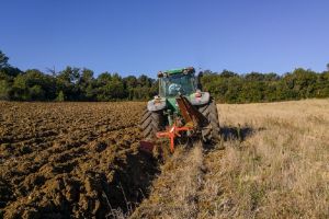 В Пензенской области начали сеять яровые культуры