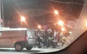 В соцсети возмутились пензенскими байкерами, устроившими сбор