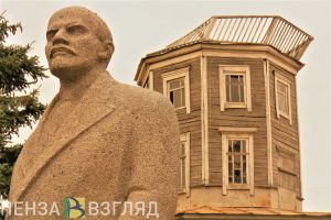 Минкульт поможет Пензе с новым кукольным театром и планетарием