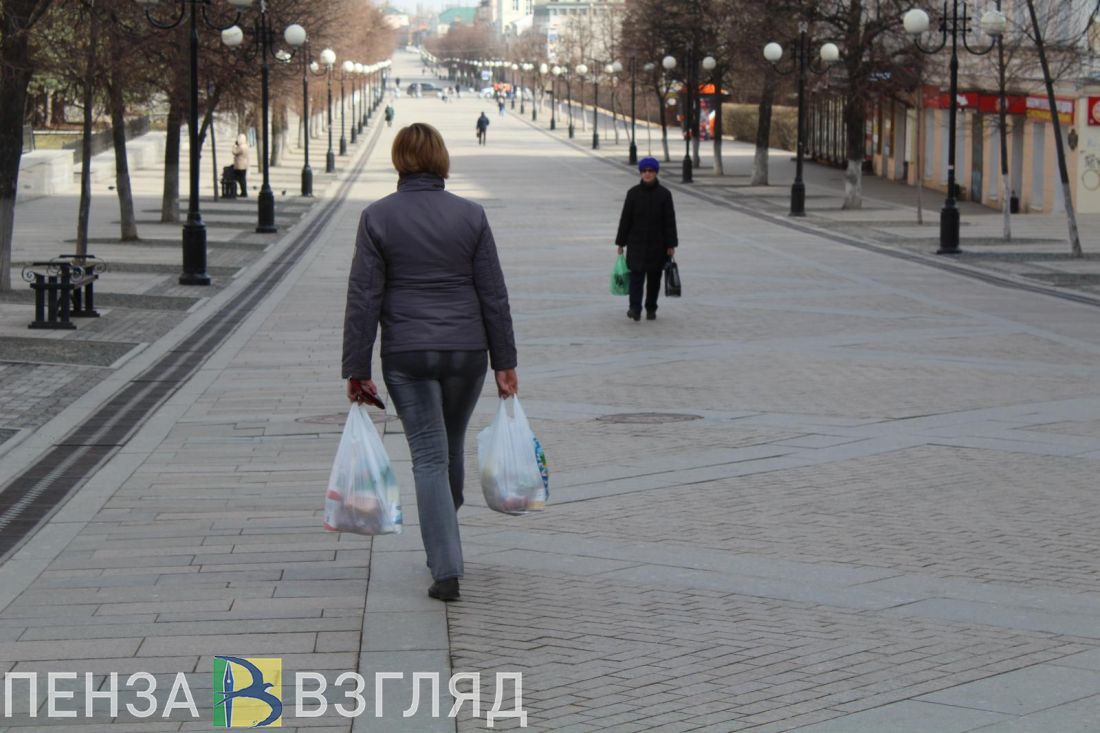 Как правильно покупать продукты во время пандемии