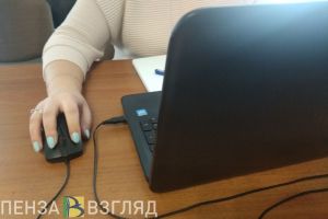 Пензенские школы перешли на дистанционное обучение