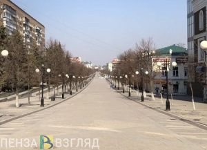 Какие меры будут приняты для поддержки бизнеса в Пензенской области