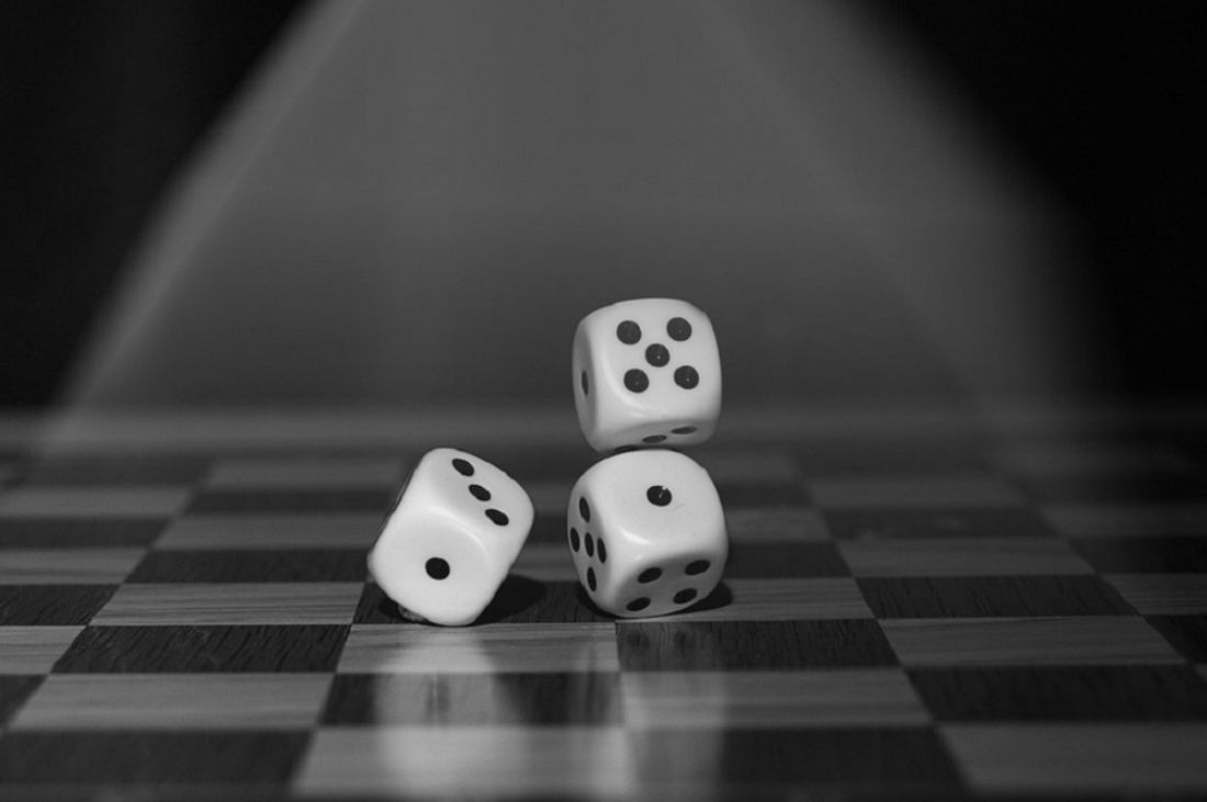 Чем заняться дома? Настольные игры для всей семьи