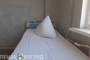 Регионам России направлено 33 млрд рублей на оснащение коечного фонда