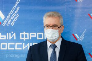 Иван Белозерцев: «С дистанционным образованием все не так хорошо, как вы доложили»