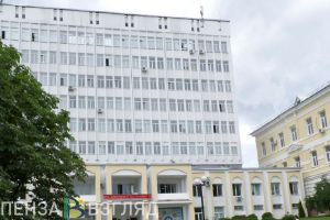 Уехавшие домой студенты ПГУ не будут платить за общежитие
