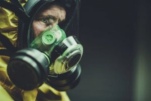 США побили антирекорд по смертям от коронавируса за сутки