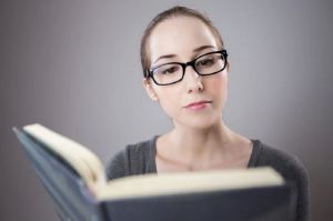 Жители Пензенской области отдают предпочтение бумажным книгам