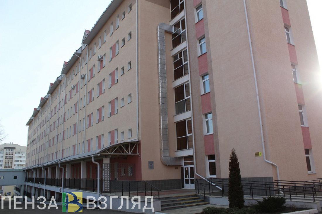 Новые заболевшие COVID-19, погибший турист и ликвидация снегопада: новости Пензенской области за 13 апреля