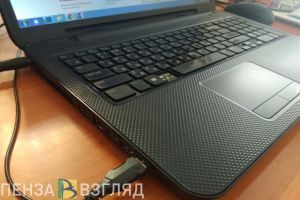 В Пензенской области у 1445 школьников нет доступа к Интернету