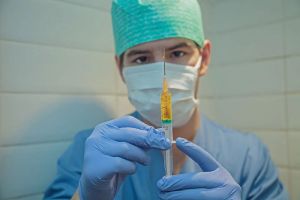 Эксперты сообщили, когда можно ждать готовую вакцину от коронавируса