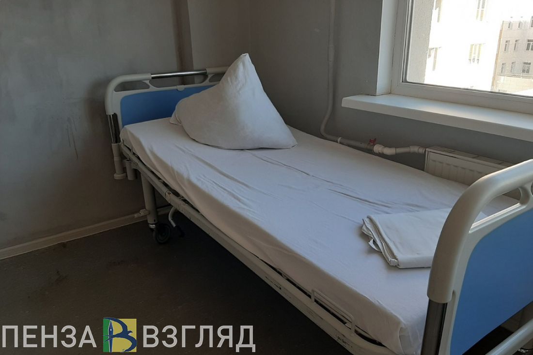 Коронавирус у беременной, празднование Пасхи во время пандемии и выписка выздоровевших: новости Пензы за 14 апреля