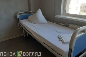 Коронавирус у беременной, празднование Пасхи во время пандемии и выписка выздоровевших: новости Пензы за 14 апреля