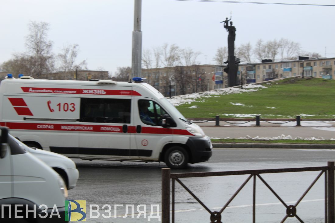 В регионе 100 заболевших COVID-19. Что изменилось в Пензе?