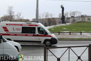В регионе 100 заболевших COVID-19. Что изменилось в Пензе?