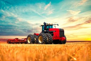 Ростсельмаш премирует лучших операторов своей техники легковыми автомобилями