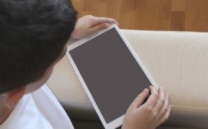 Как сохранить здоровье ребенка на дистанционном обучении
