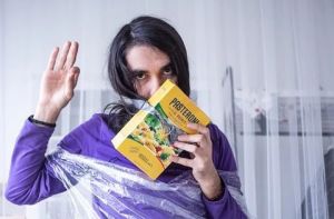 Можно ли заразиться COVID-19 через пищу или продукты