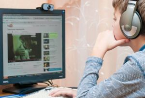 Названы районы Пензенской области с активным использованием онлайн-платформ для учебы