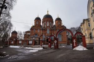 В Пензе организуют прямую трансляцию пасхального богослужения