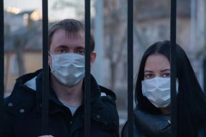 В России впервые зафиксировано более 4 тысяч зараженных COVID-19 за сутки