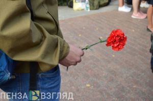 Российские школьники смогут разыскать родственников-участников ВОВ