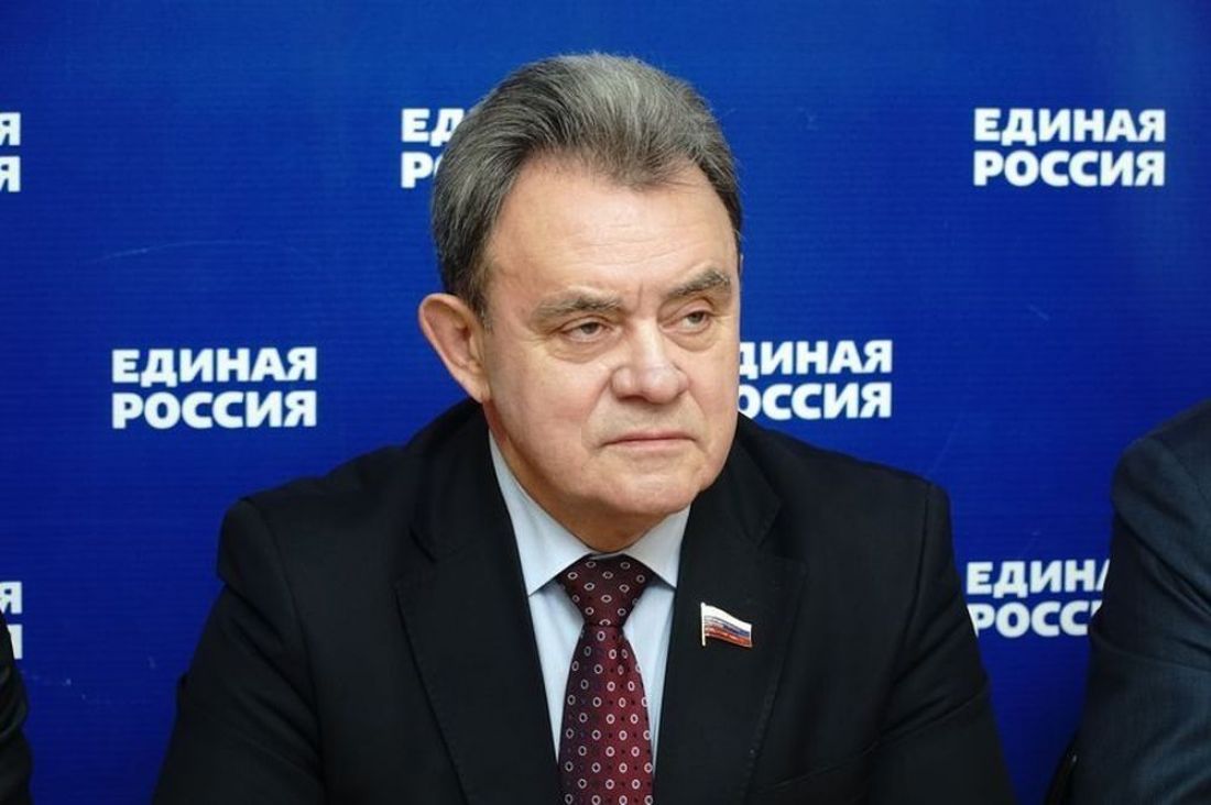 Депутаты пензенского Заксобра рассмотрят пакет мер по поддержке бизнеса