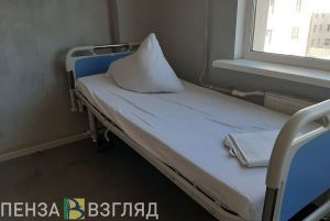В России за сутки коронавирусом заболели 6060 человек